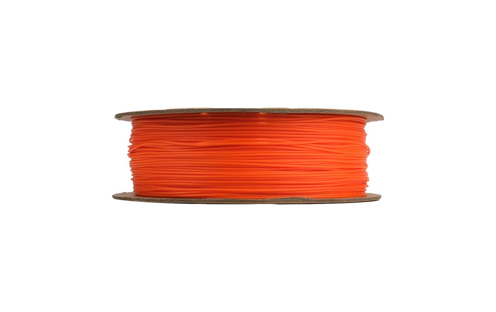 eSUN Filament PLA – 1,75 mm, 1 kg – Orange