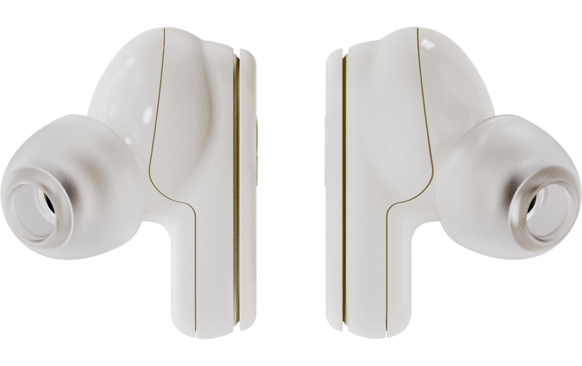 Skullcandy Dime 3 TWS In-Ear – Stereo, mit Ladecase, Weiss, BT 5.3