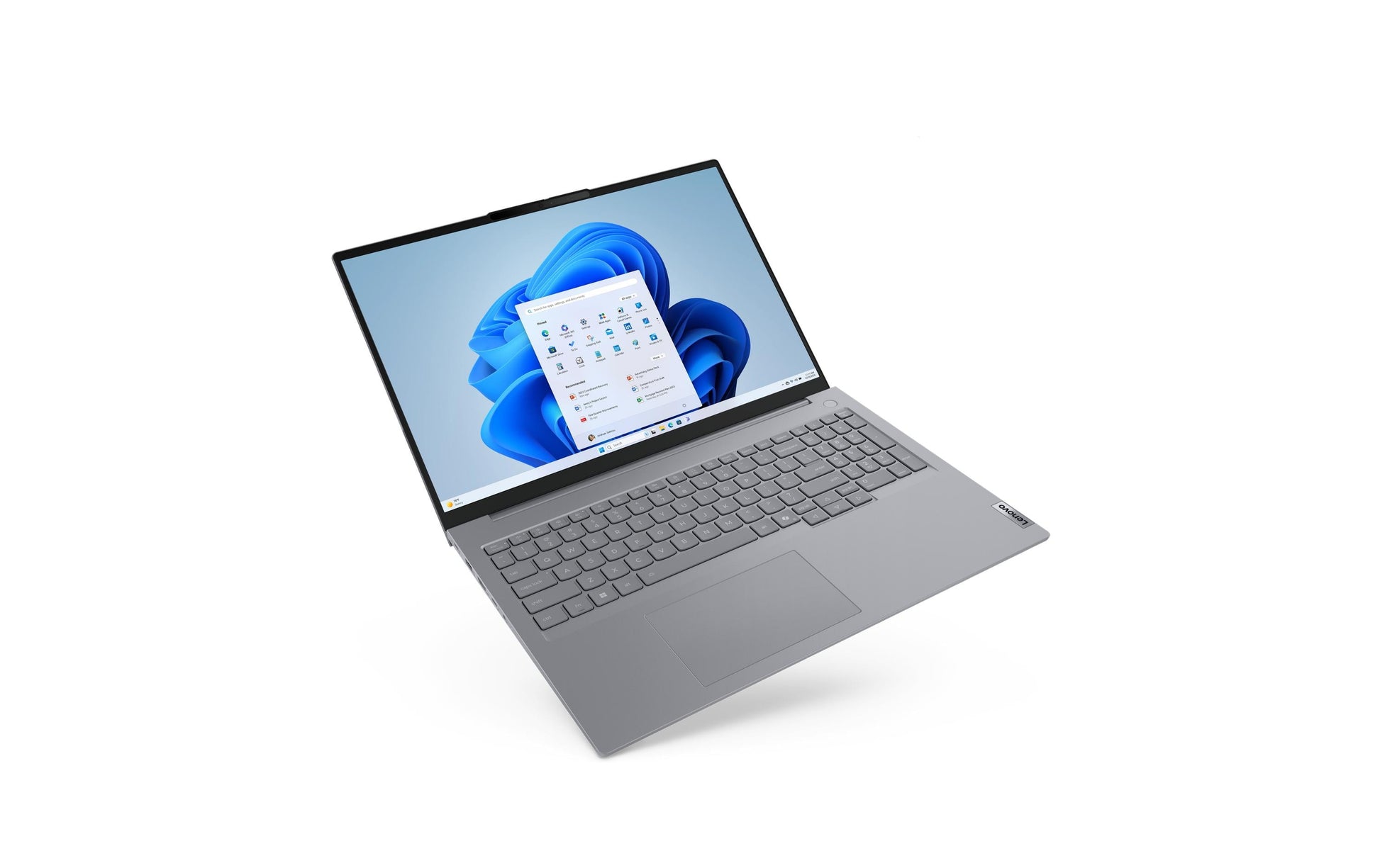 Lenovo ThinkBook 16 G8 Notebook, Windows 11 Pro, Schweiz