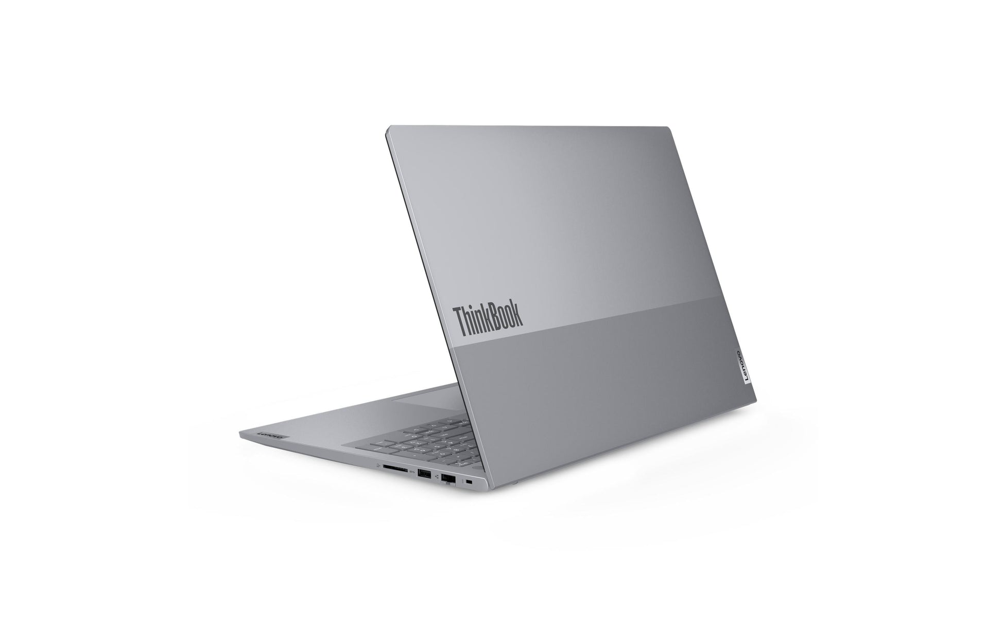 Lenovo ThinkBook 16 G8 Notebook, Windows 11 Pro, Schweiz