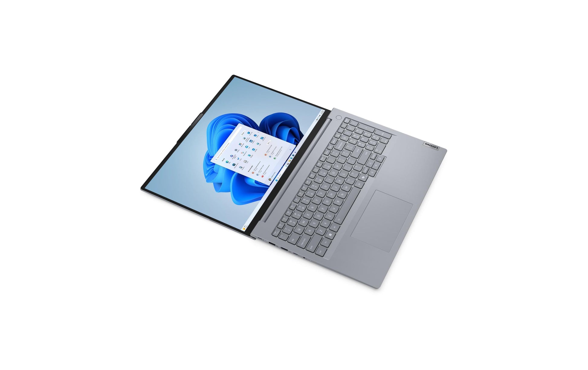 Lenovo ThinkBook 16 G8 – Windows 11 Pro
