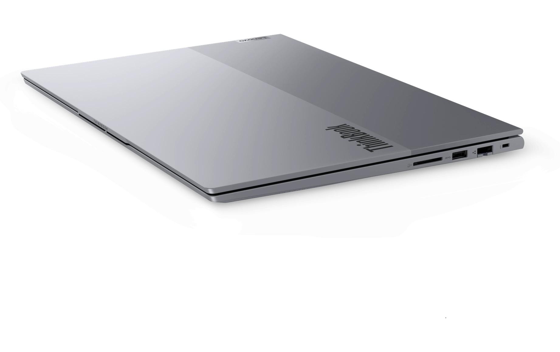 Lenovo ThinkBook 16 G8 Ultra 5 225U – Windows 11 Pro