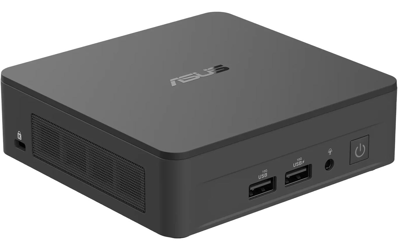 Joule Performance Micro – Intel Core i3-100U, 16 GB RAM, 250 GB SSD