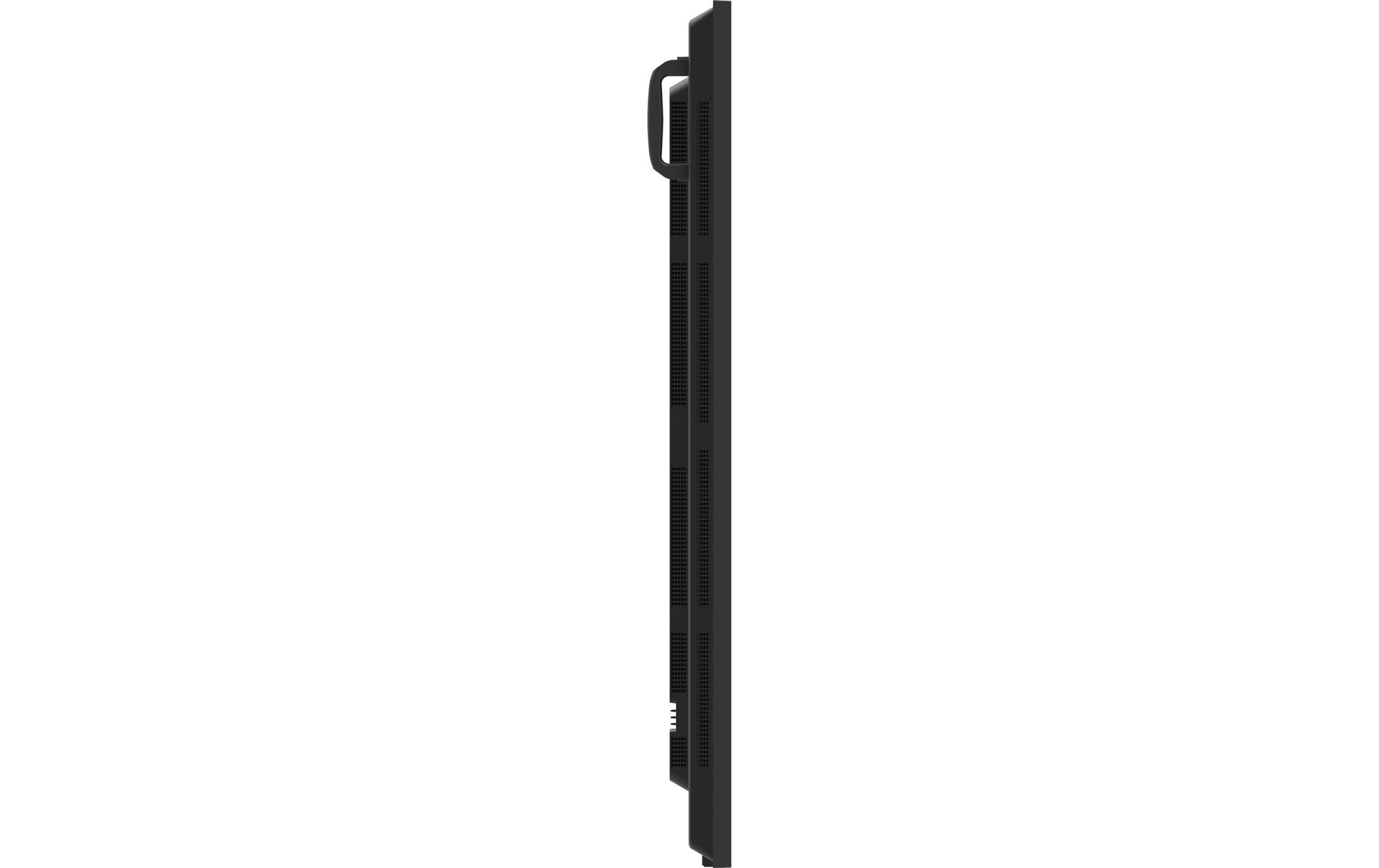 iiyama ProLite – Signage-Display, 75", Ultra HD 4K, 500 cd/m², VA