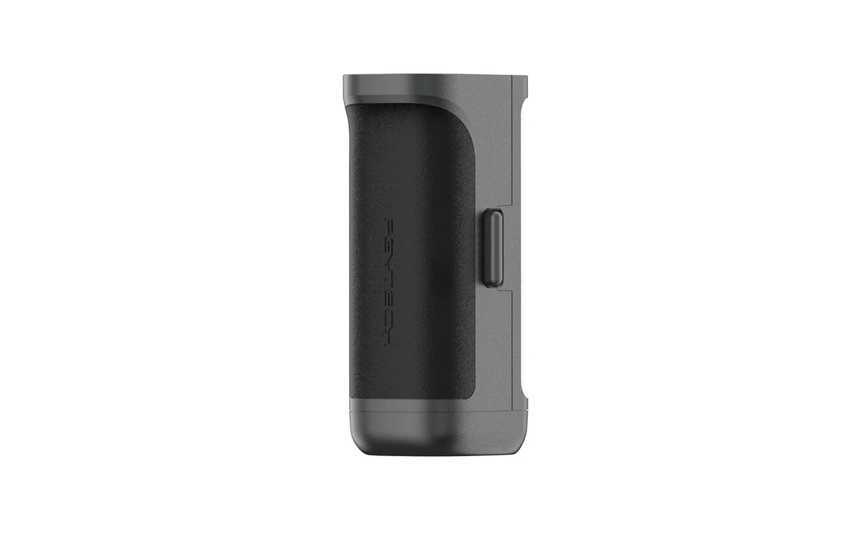 PGYTECH Batteriemodul – 70 × 39,5 × 100 mm, 83 g, schwarz