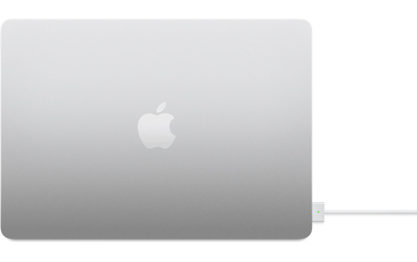 Apple USB-Kabel, USB-C zu MagSafe 3, 2 m, USB 3, Ladekabel