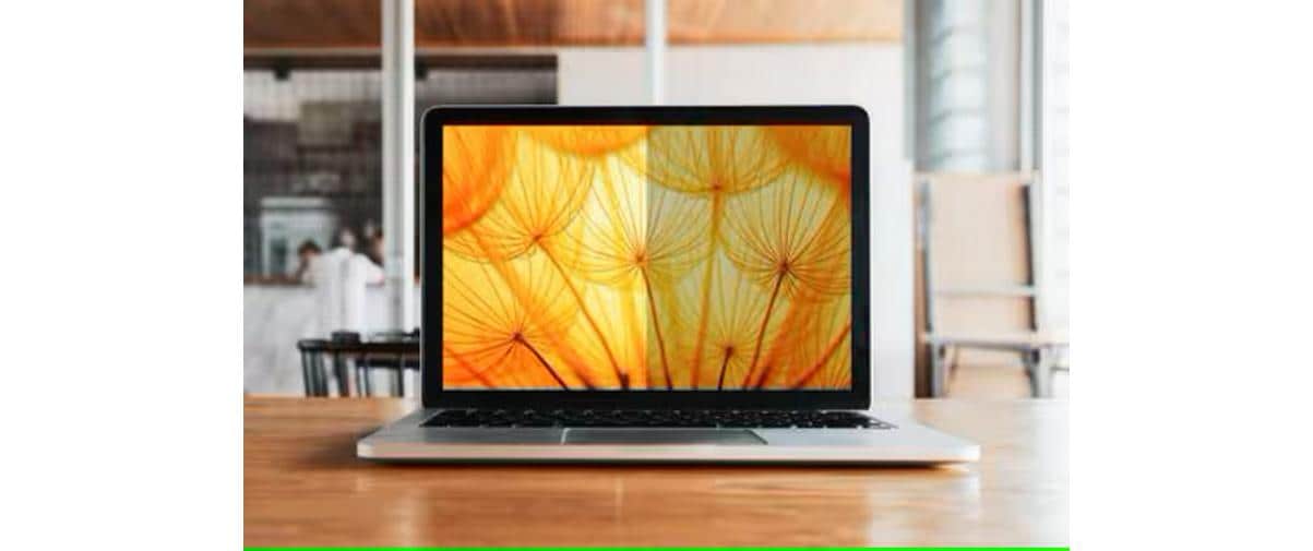 3M Displayschutz für 13,3" Laptops (16:10)