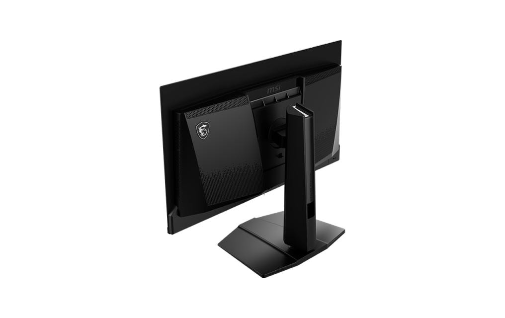 MSI MAG 271QPXDE QD-OLED E2 – Monitor, 26.5" 2560 × 1440 (WQHD)