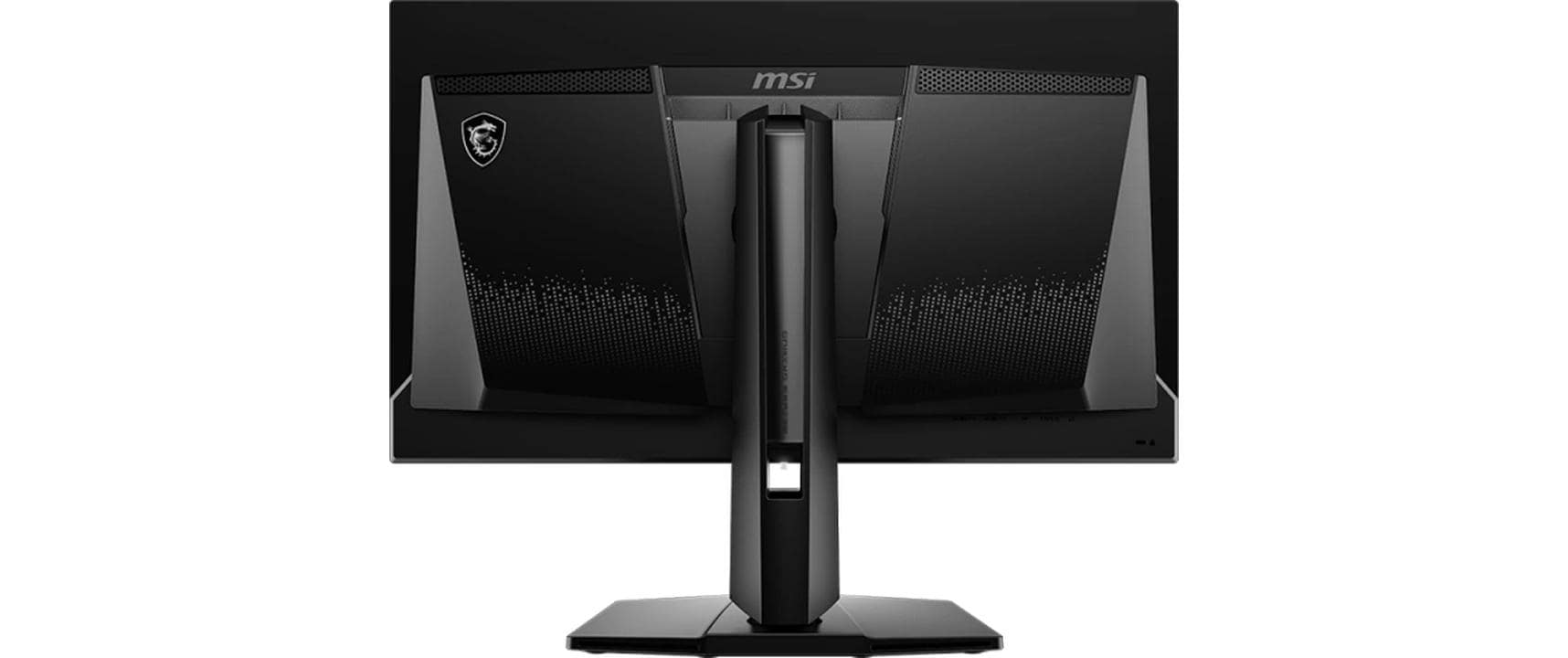 MSI MAG 271QPXDE QD-OLED E2 – Monitor, 26.5" 2560 × 1440 (WQHD)