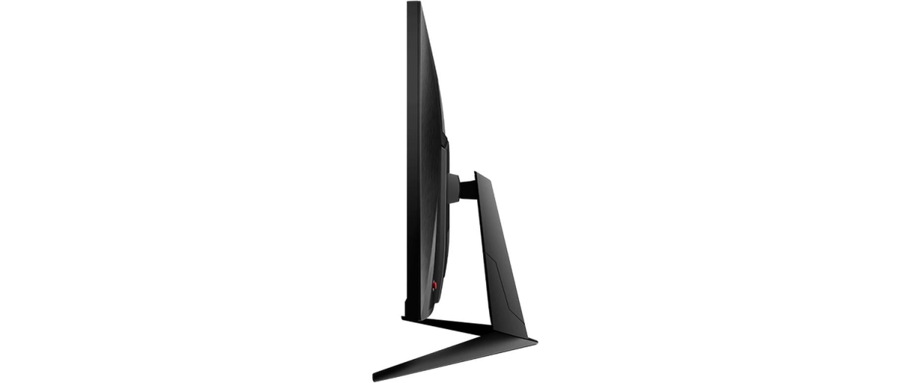 MSI G2712FDE – Monitor, 27", 1920 × 1080 (Full HD), IPS, 180 Hz, VESA 100 × 100, Schwarz