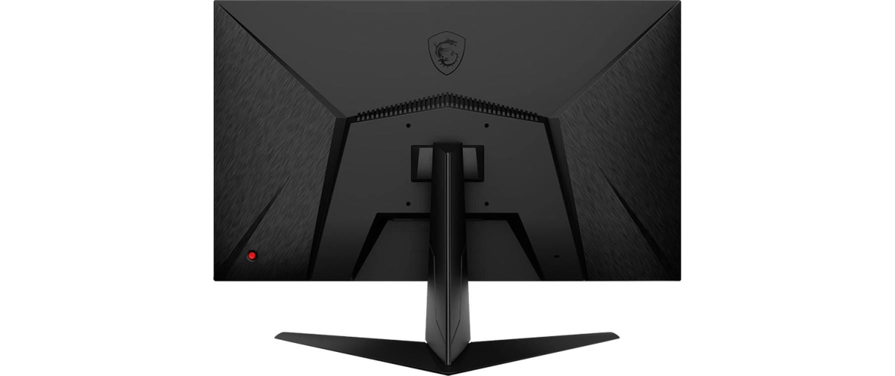 MSI G2712FDE – Monitor, 27", 1920 × 1080 (Full HD), IPS, 180 Hz, VESA 100 × 100, Schwarz