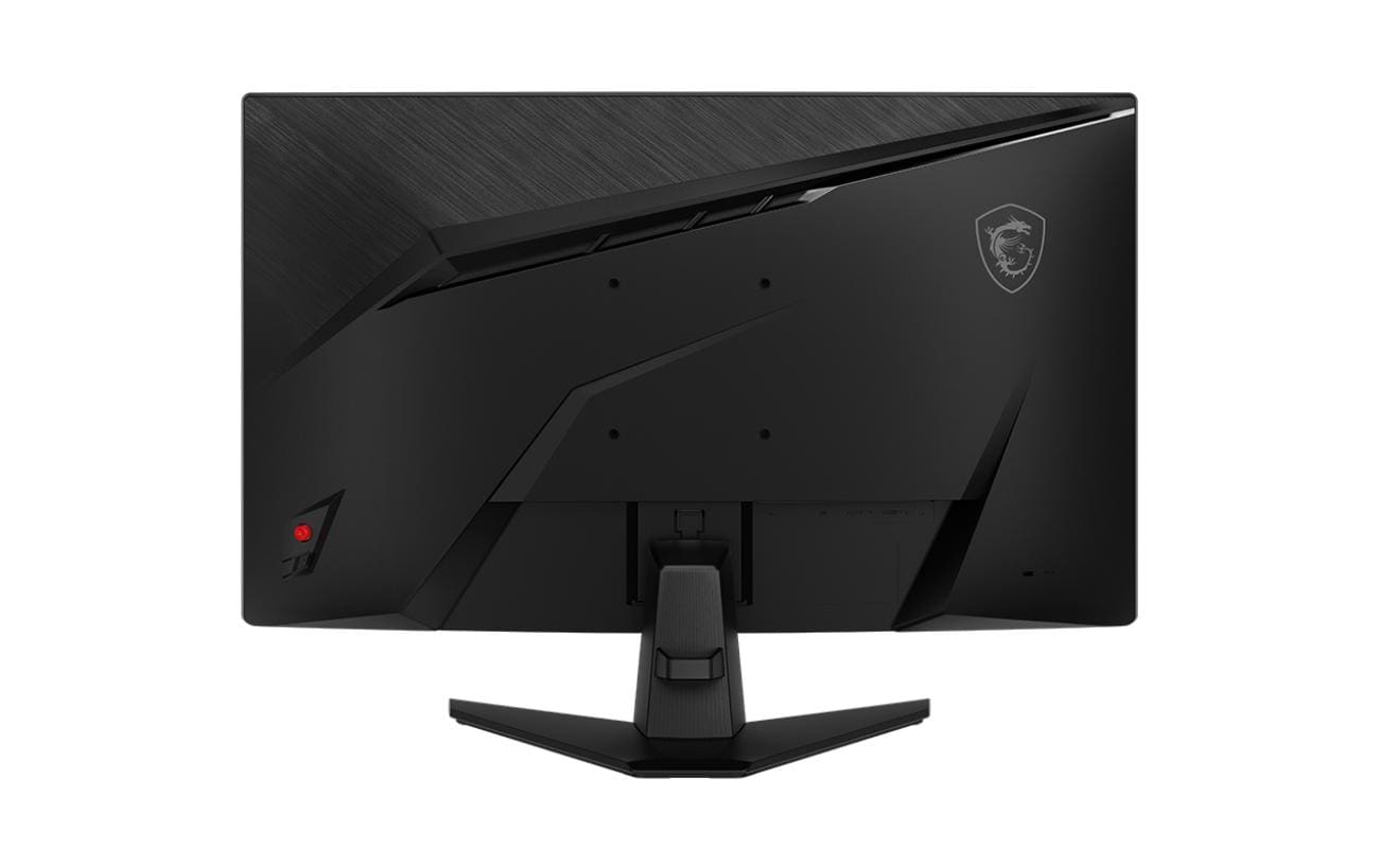 MSI MAG 274CQFDE – Monitor, Curved