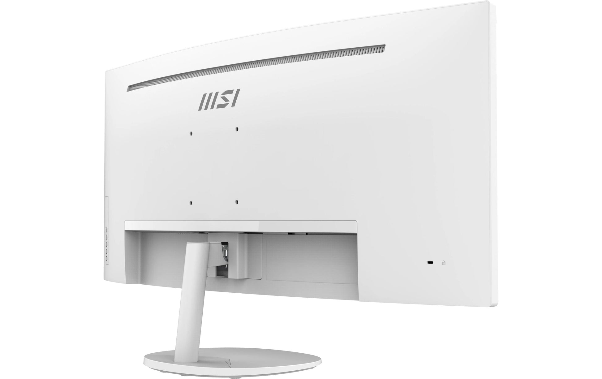 MSI PRO MP341CQWDE – 34" Gebogener 1500R, 3440 × 1440 (UWQHD), VA, 100 Hz