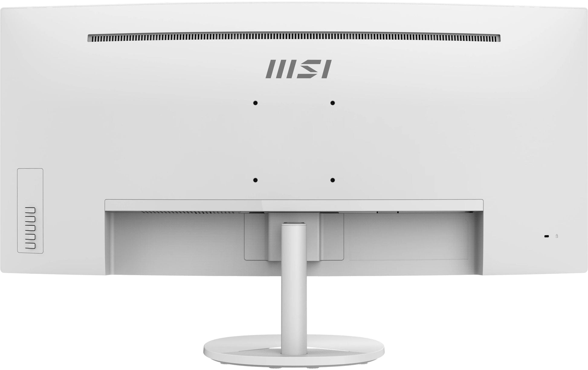 MSI PRO MP341CQWDE – 34" Gebogener 1500R, 3440 × 1440 (UWQHD), VA, 100 Hz