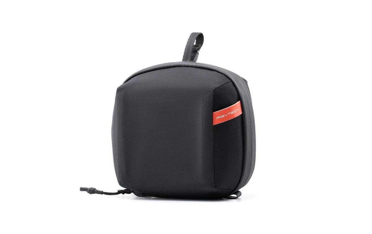 PGYTECH Filter Organizer M – Polyester, 134 × 77 × 148 mm – Schwarz