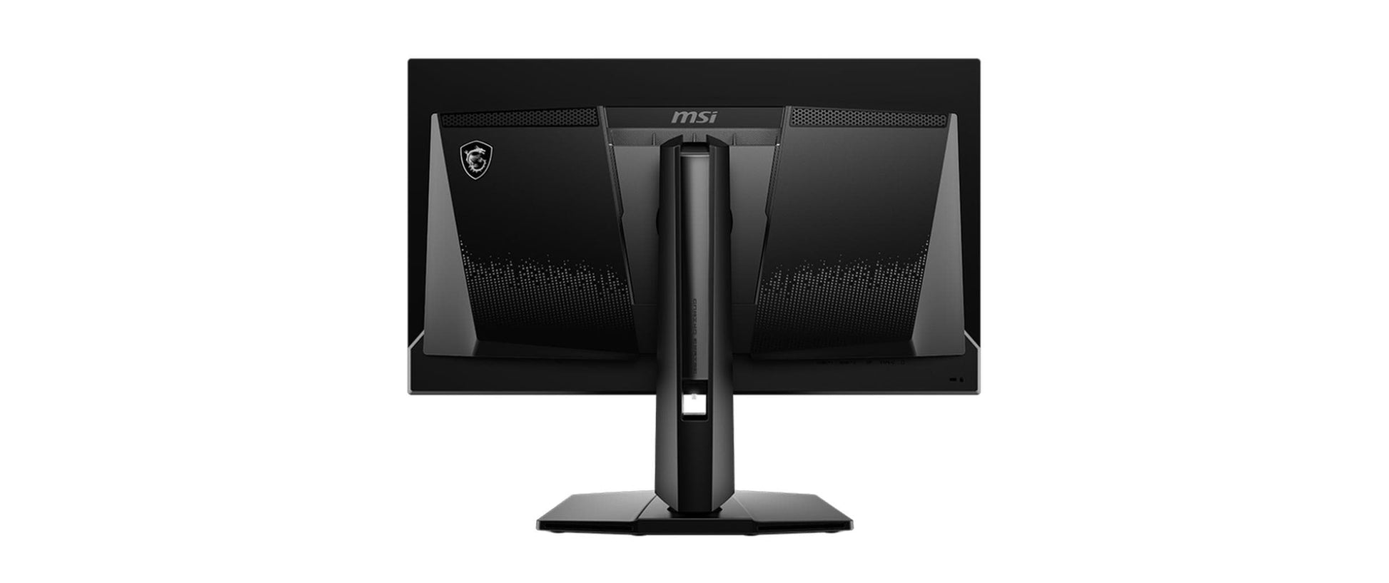 MSI MAG 271QPXDE QD-OLED E2 – Monitor, 26.5" 2560 × 1440 (WQHD)