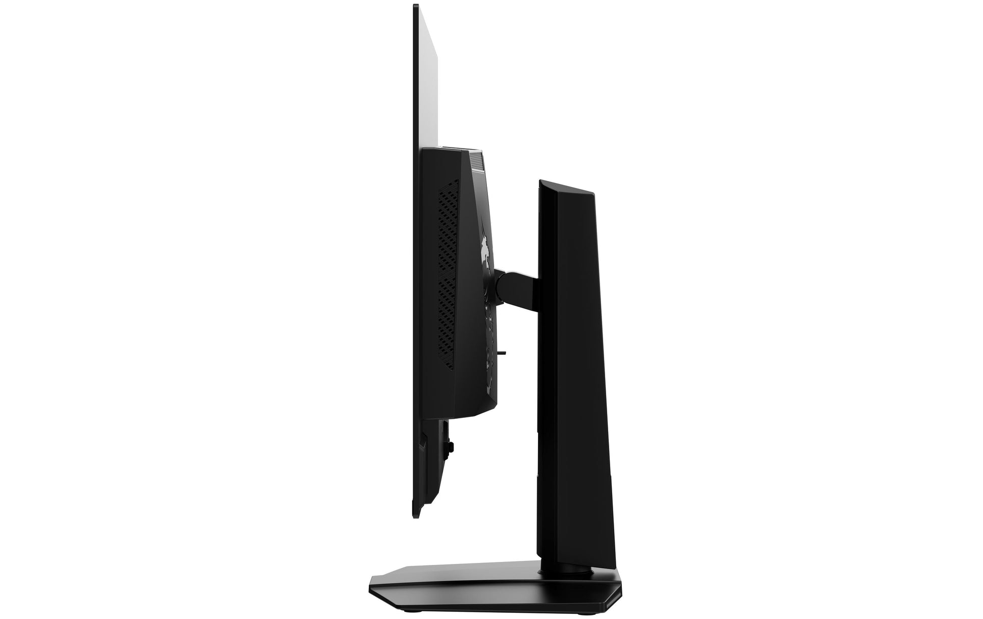 MSI MPG 321URXDE – Monitor, 31,5", 3840 × 2160 (UHD 4K), OLED, 240 Hz, 250 cd/m², Adaptive Sync, Schwarz