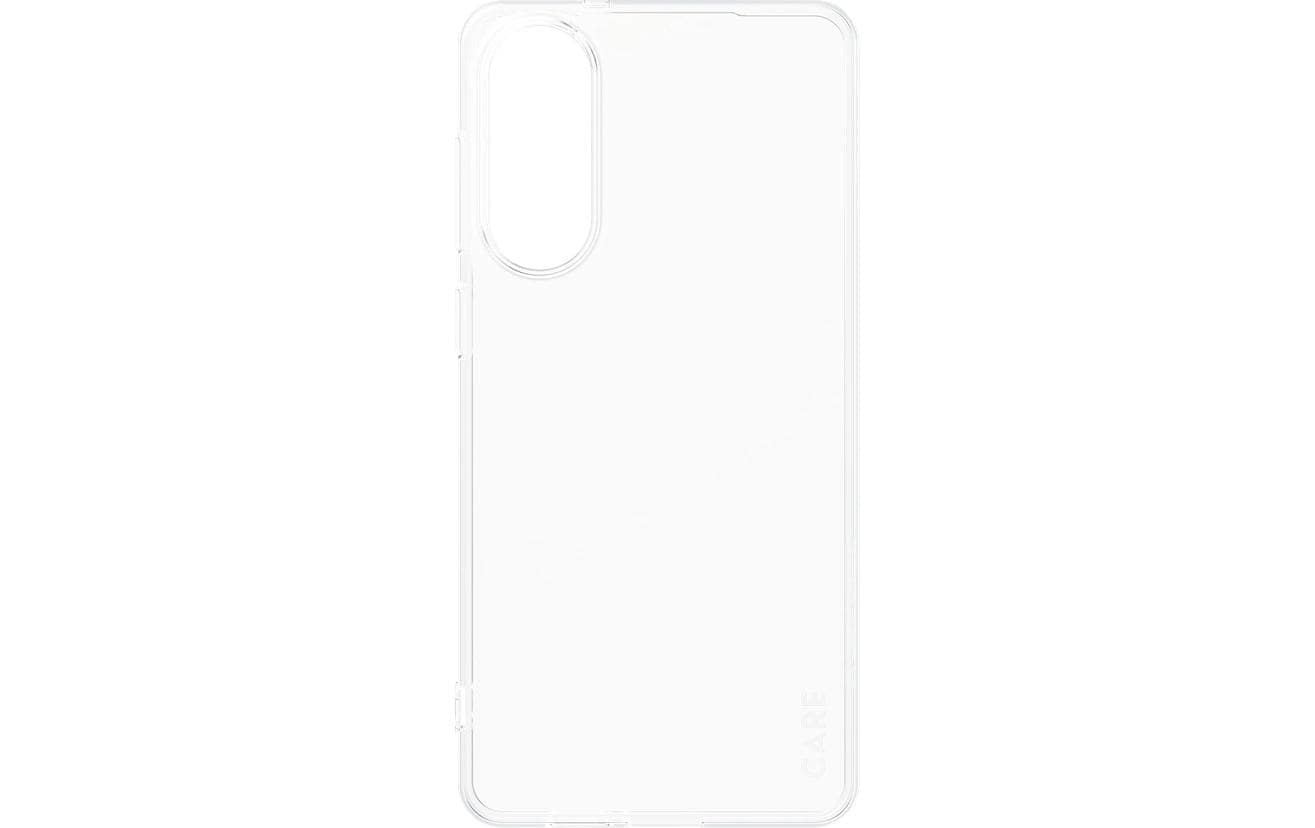 PanzerGlass Backcover – für Samsung Galaxy S25 Edge – transparent