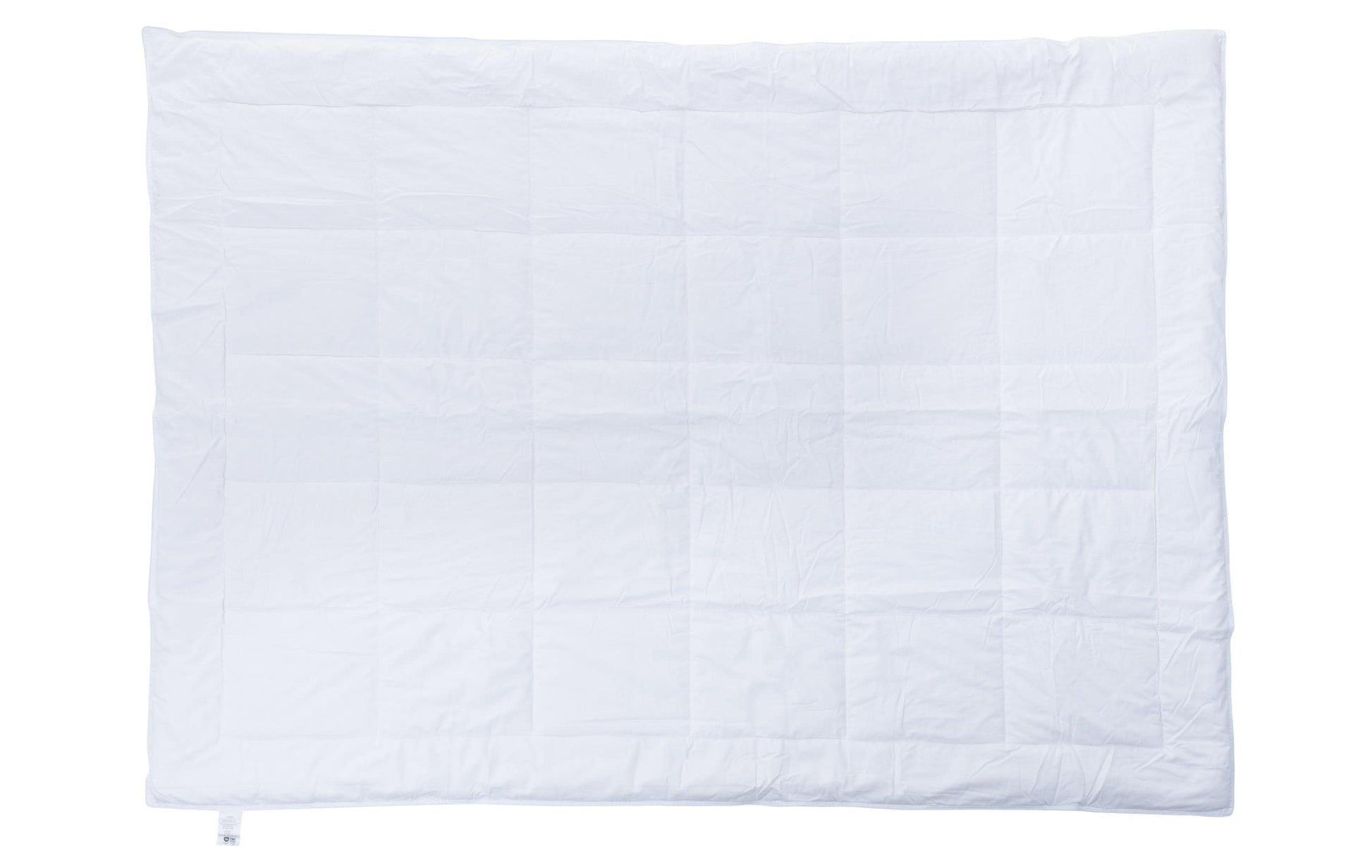 Cocon Mittleres Polyester-Duvet – 160 × 210 cm, OEKO-TEX STANDARD 100