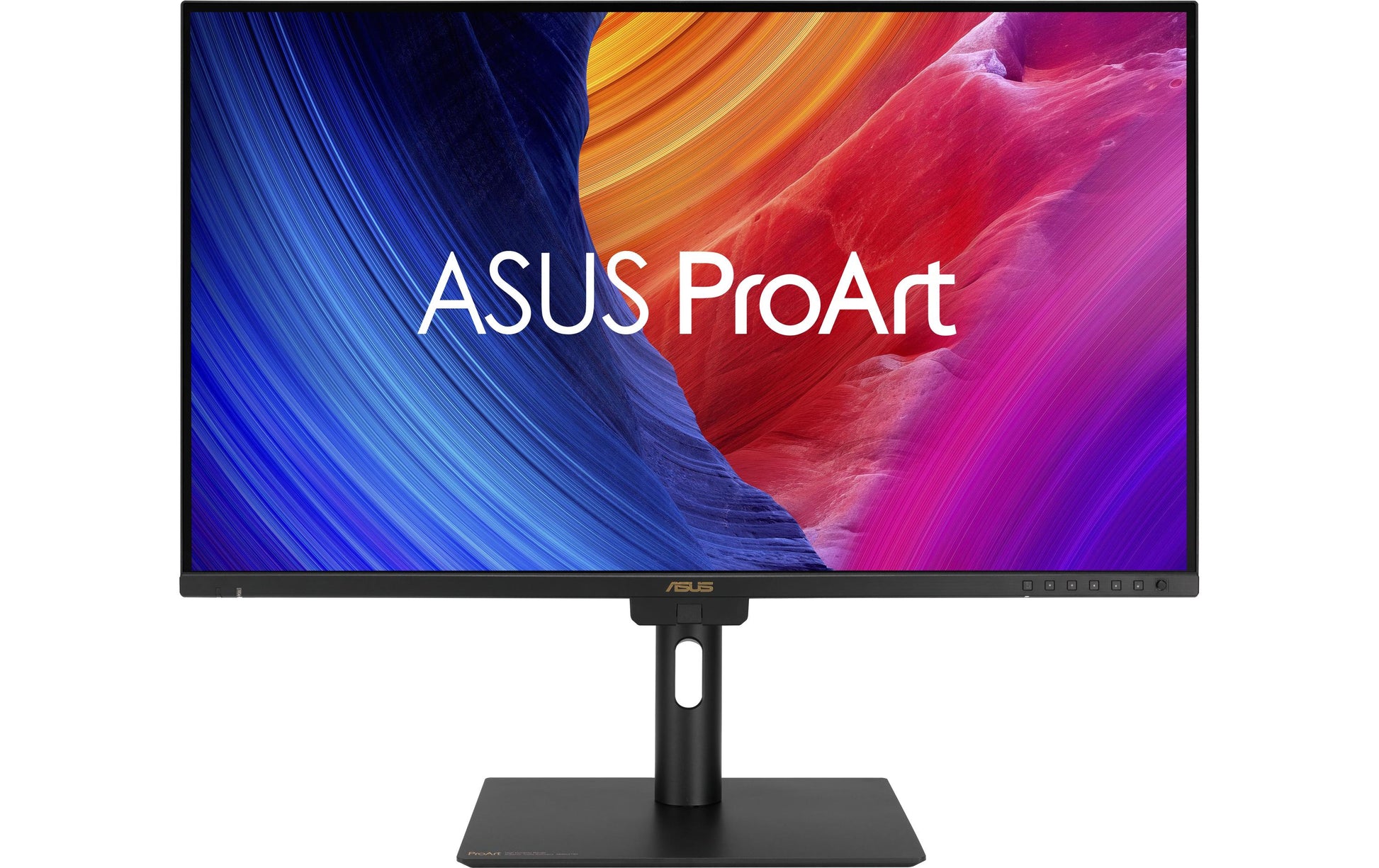 ASUS ProArt PA27UCGE – 27", 3840 × 2160 (4K), IPS, 160 Hz, USB-C 96 W, KVM, DisplayHDR 600