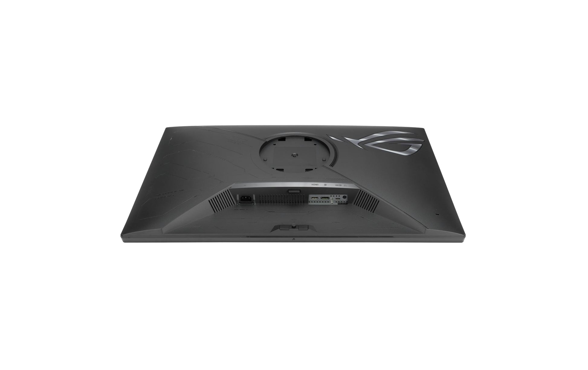 ASUS ROG Strix XG32UCG – 31,5", 3840 × 2160 (4K), IPS, 160 Hz, USB-C 15 W, DisplayHDR 400