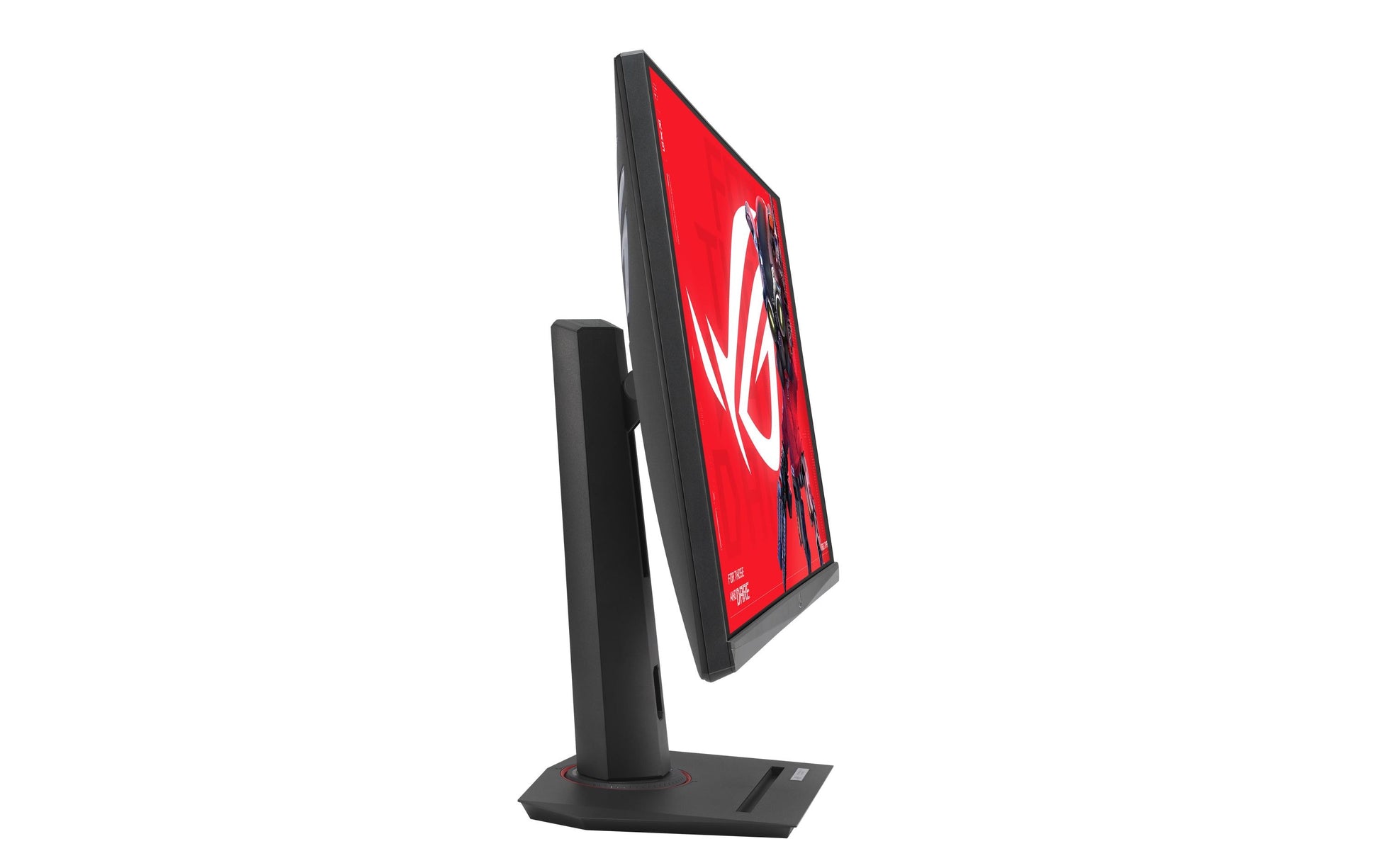 ASUS ROG Strix XG32UCG – 31,5", 3840 × 2160 (4K), IPS, 160 Hz, USB-C 15 W, DisplayHDR 400
