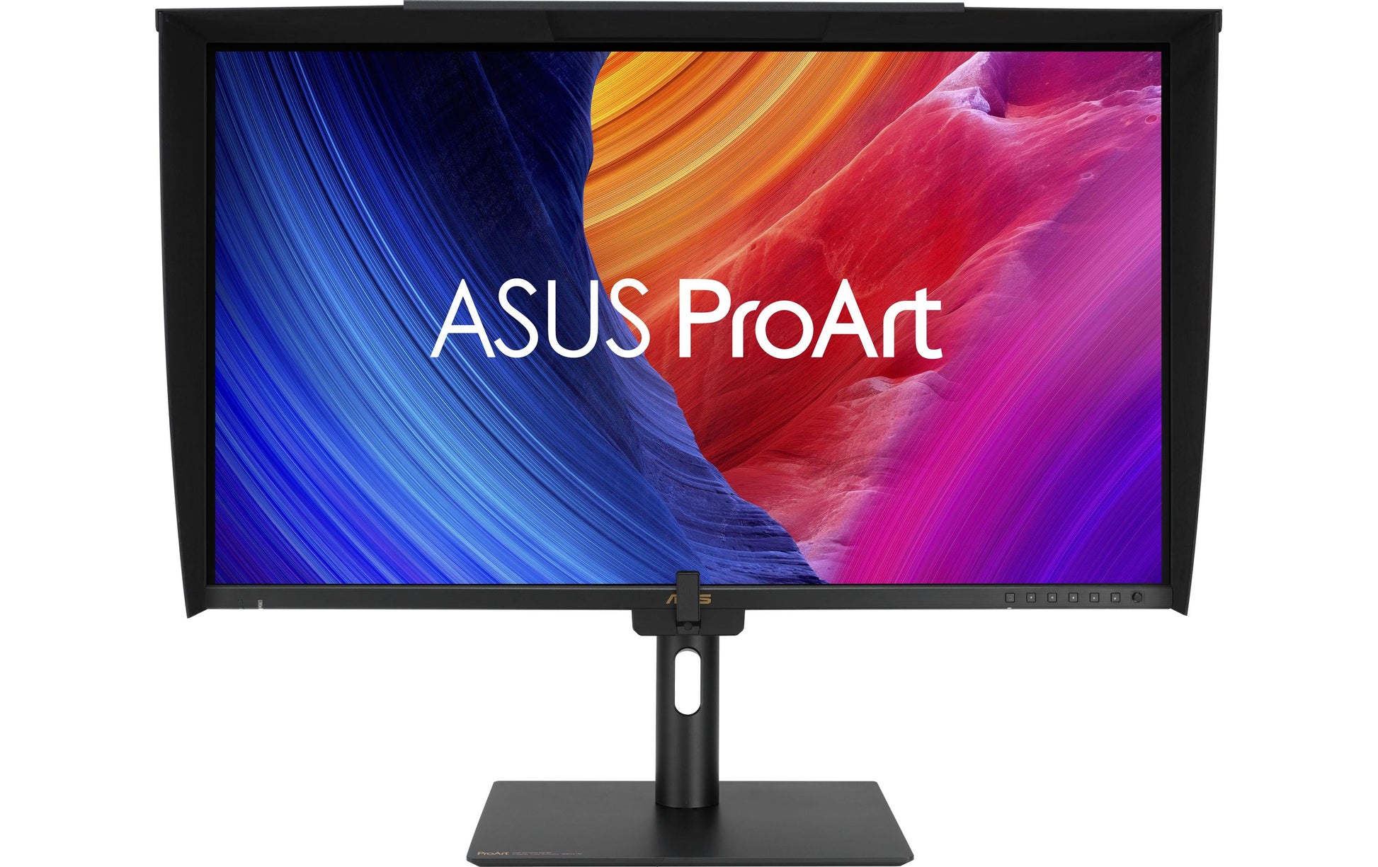 ASUS ProArt PA27UCGE – 27", 3840 × 2160 (4K), IPS, 160 Hz, USB-C 96 W, KVM, DisplayHDR 600