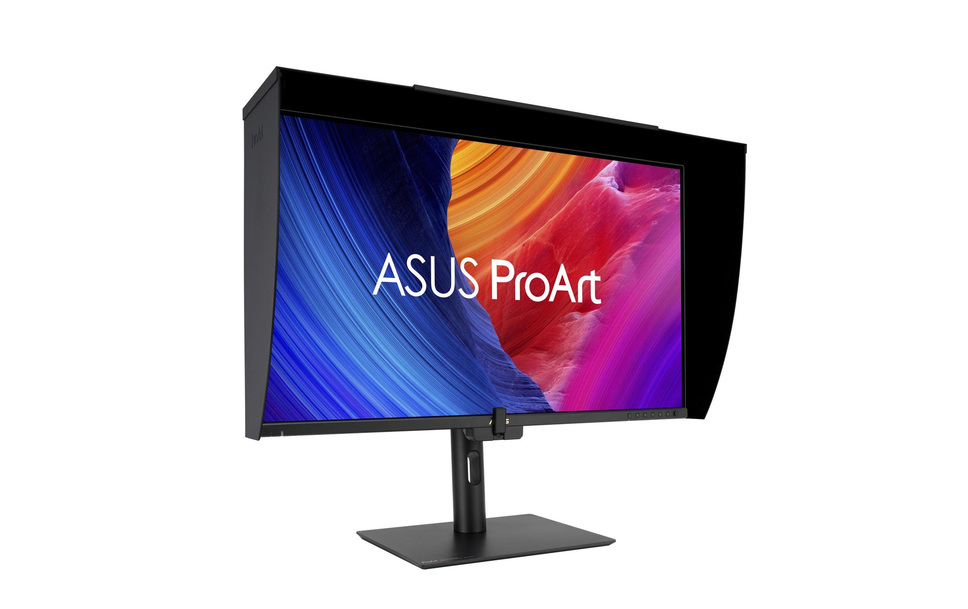 ASUS ProArt PA27UCGE – 27", 3840 × 2160 (4K), IPS, 160 Hz, USB-C 96 W, KVM, DisplayHDR 600
