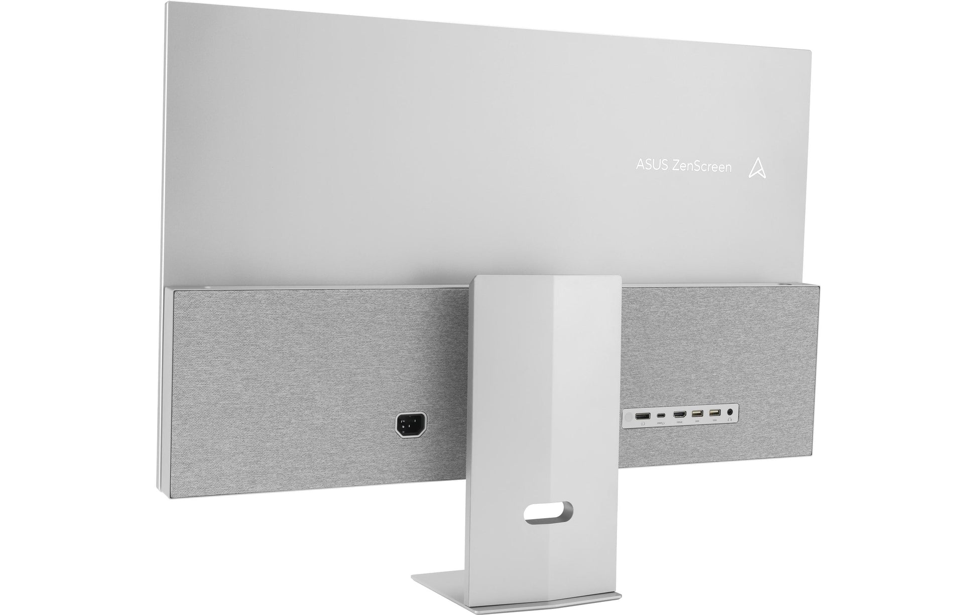 ASUS ZenScreen MS32UC – 31,5", 3840 x 2160 (4K), IPS, USB-C 90 W, DisplayHDR 400