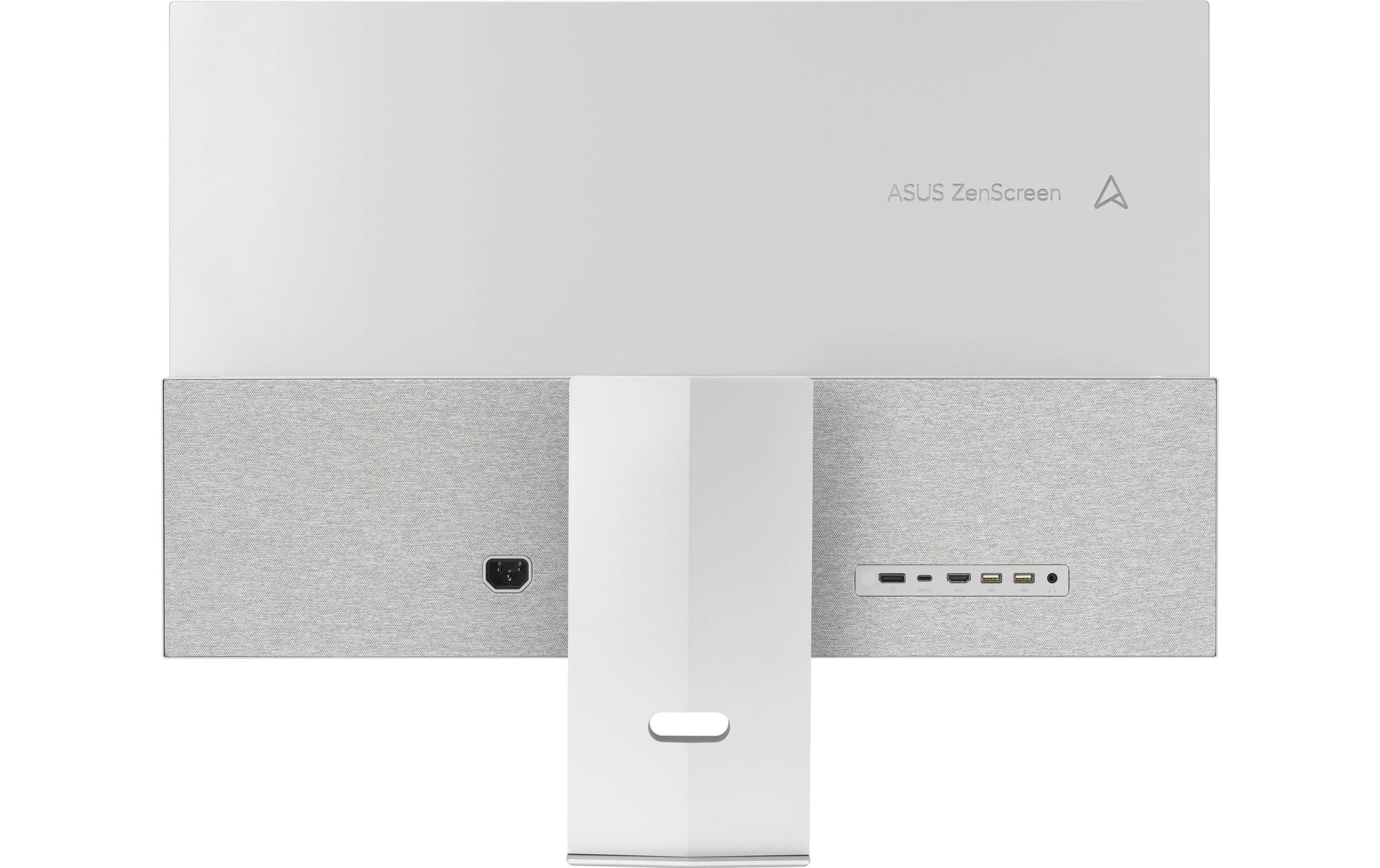 ASUS ZenScreen MS32UC – 31,5", 3840 x 2160 (4K), IPS, USB-C 90 W, DisplayHDR 400