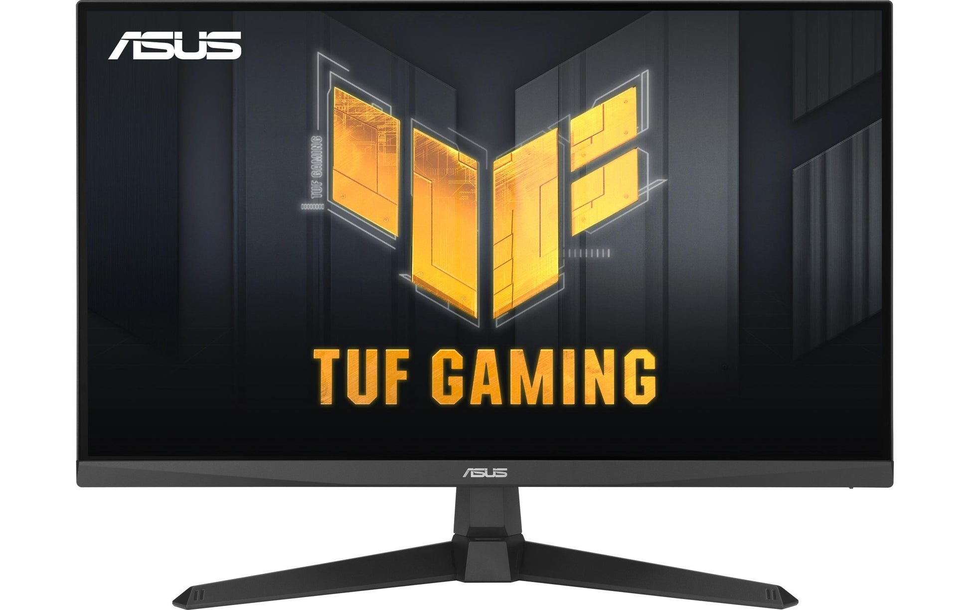 ASUS VG279QE5A – Monitor, 27" 1920 × 1080 (Full HD), LCD, Schwarz
