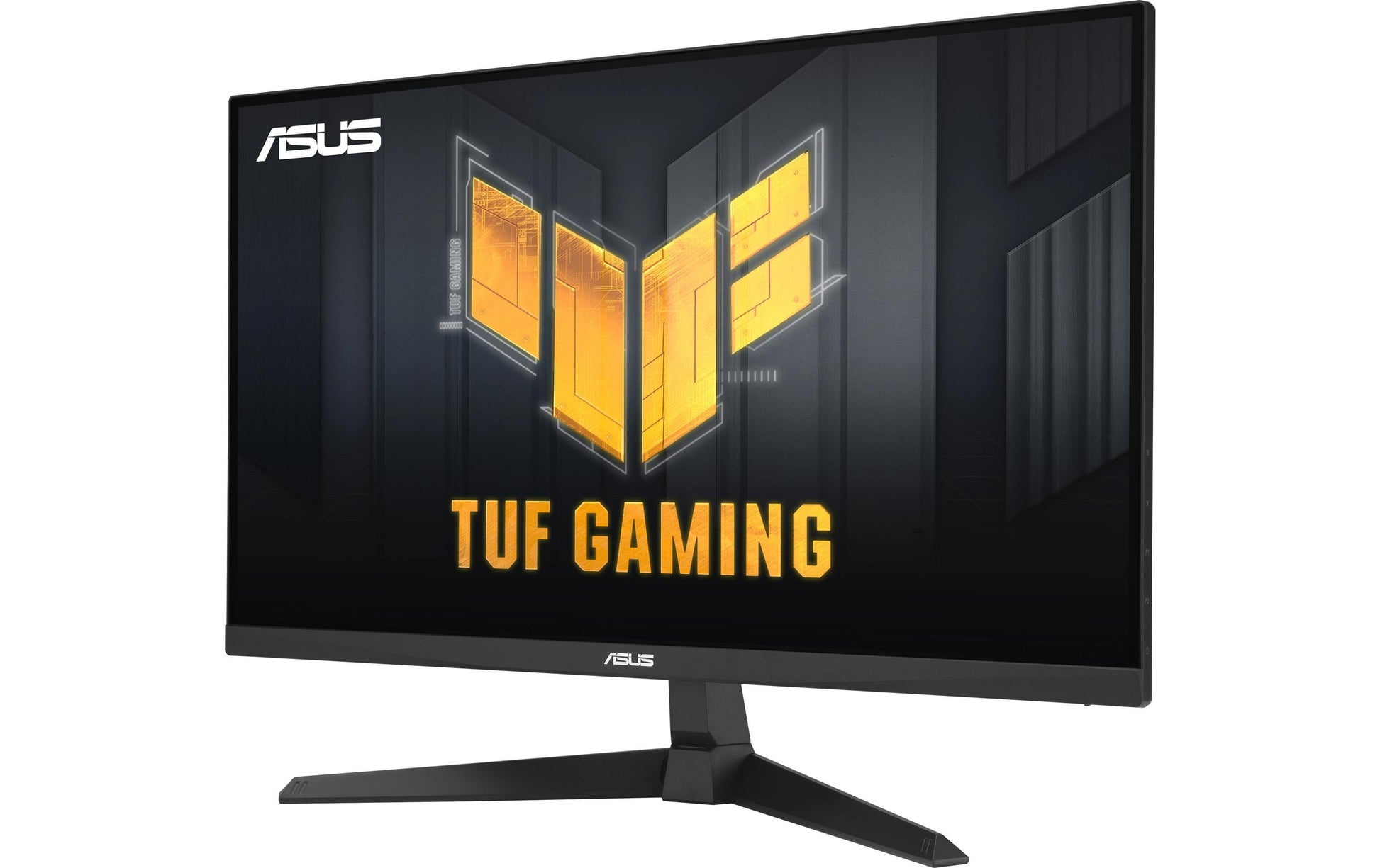 ASUS VG279QE5A – Monitor, 27" 1920 × 1080 (Full HD), LCD, Schwarz
