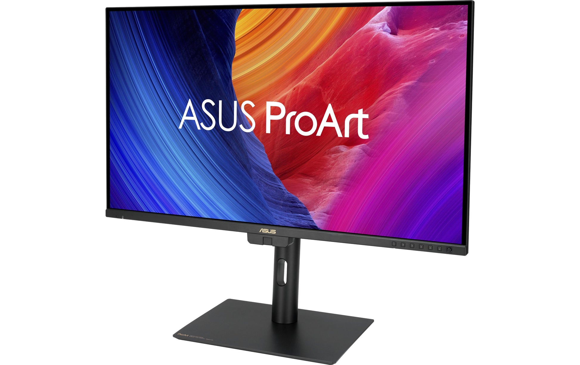 ASUS ProArt PA27UCGE – 27", 3840 × 2160 (4K), IPS, 160 Hz, USB-C 96 W, KVM, DisplayHDR 600