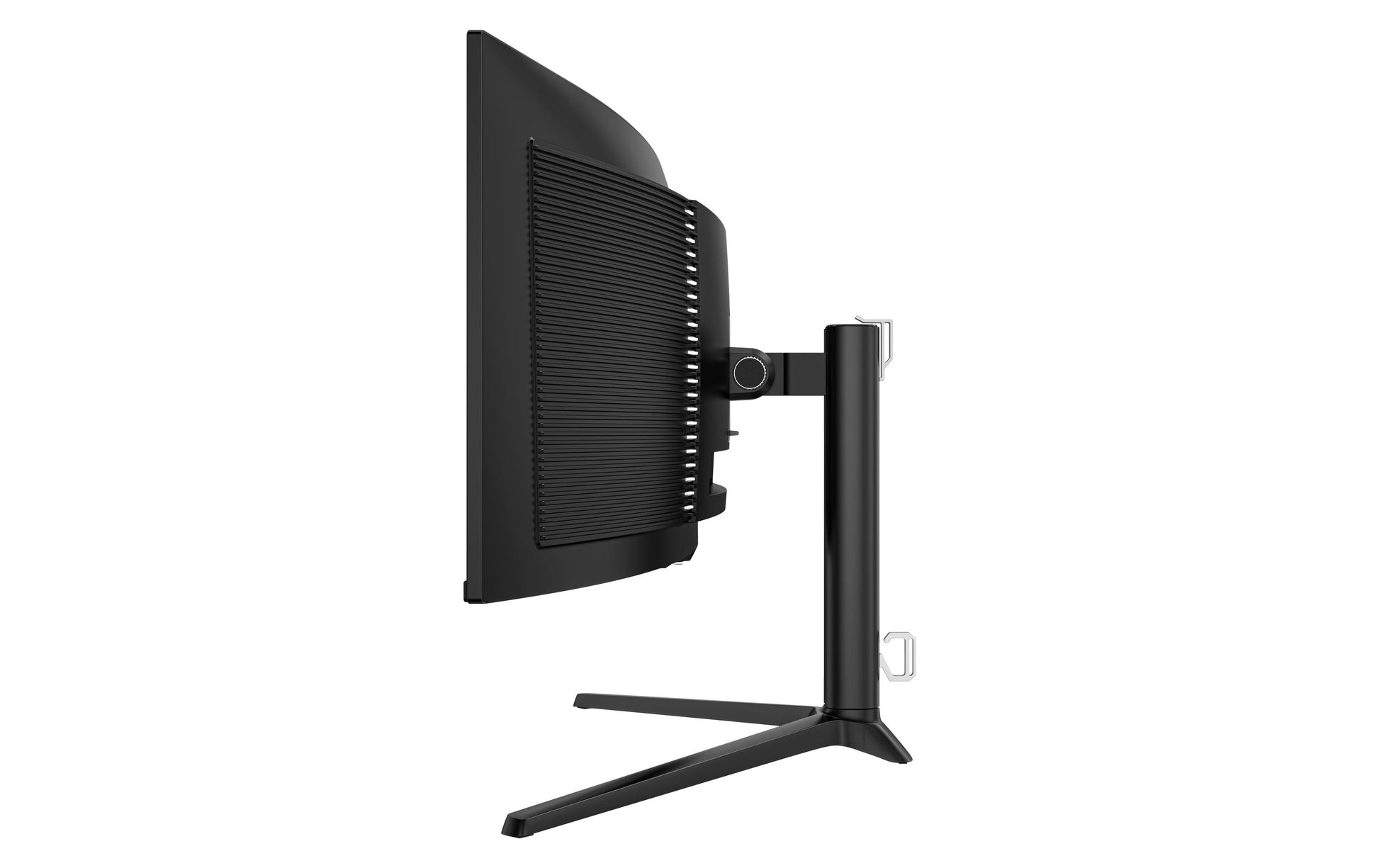 LC-Power LC-M49QCO – Monitor, 49", VESA 100 × 100, Schwarz