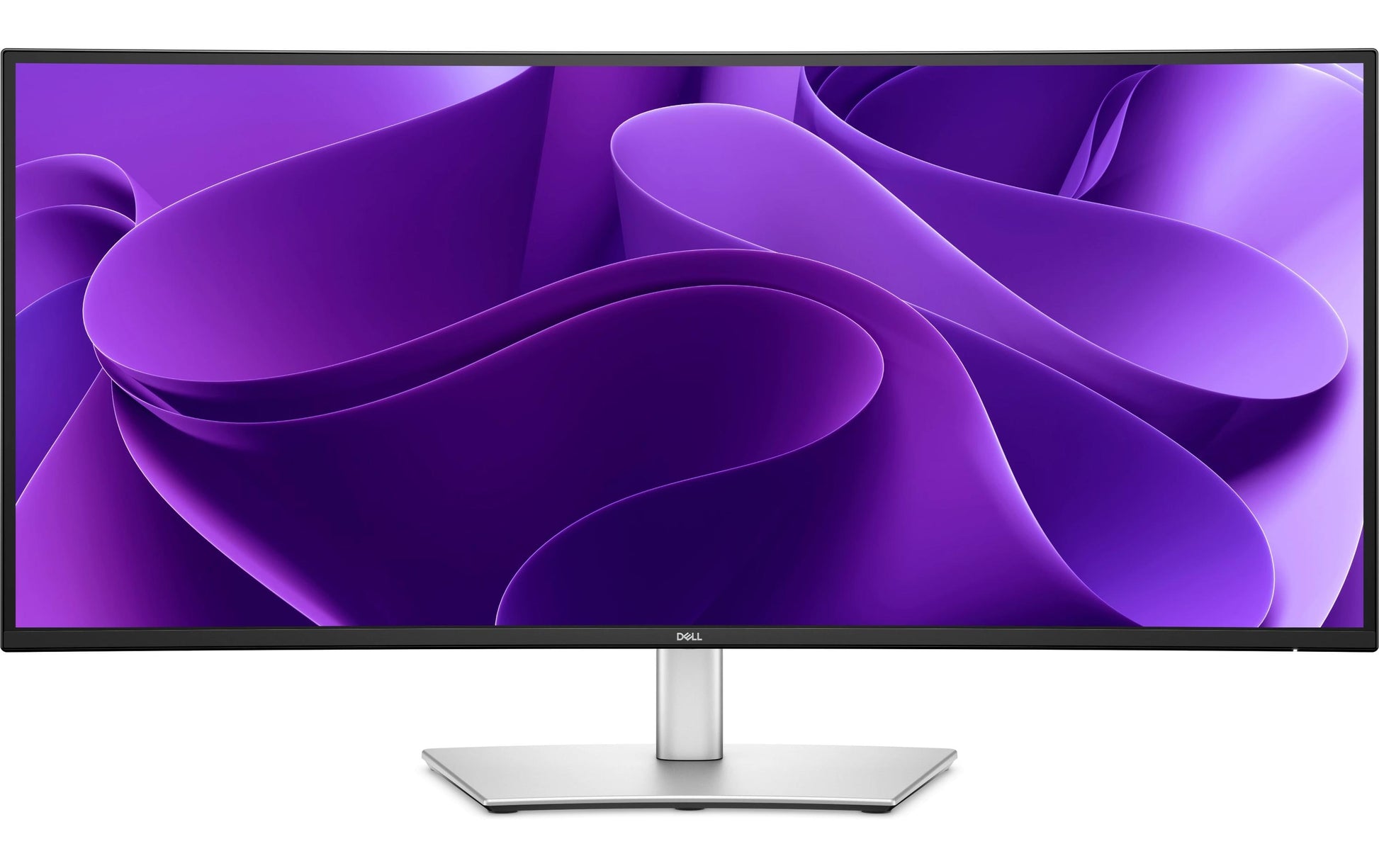 Dell Pro 34 Plus Hub – 3440 × 1440, P3425WE