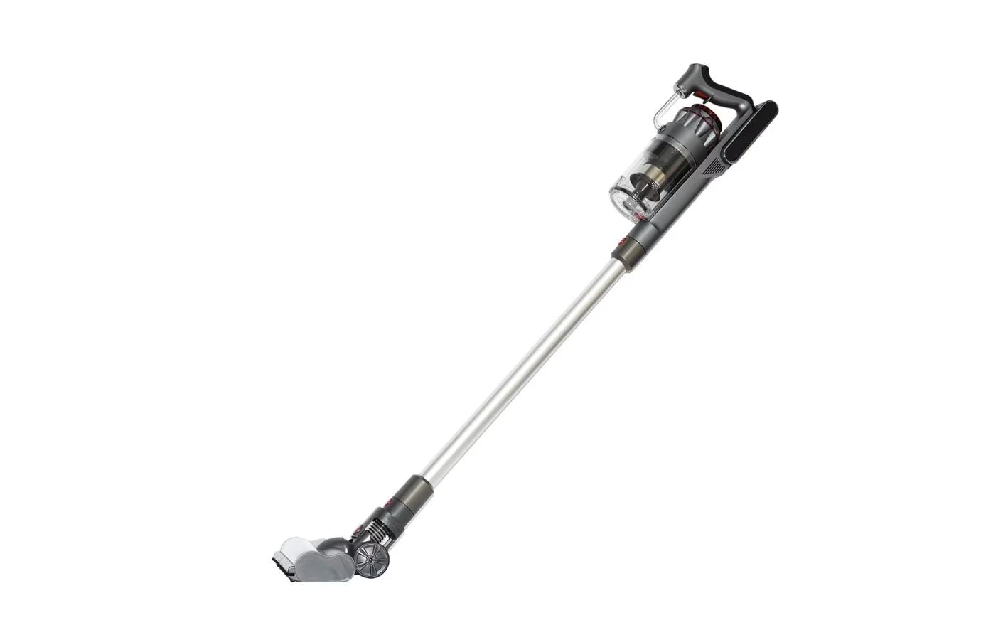 Ohmex OHM-VVC-2590 – 2-in-1 Stabstaubsauger, 300 W