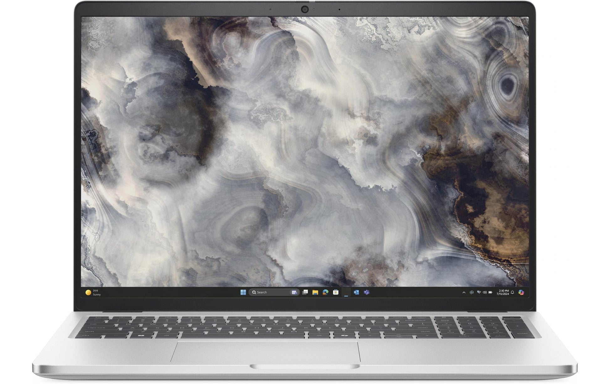 Dell – Pro 16 Plus – Notebook – Windows 11 Pro, QWERTZ (CH)