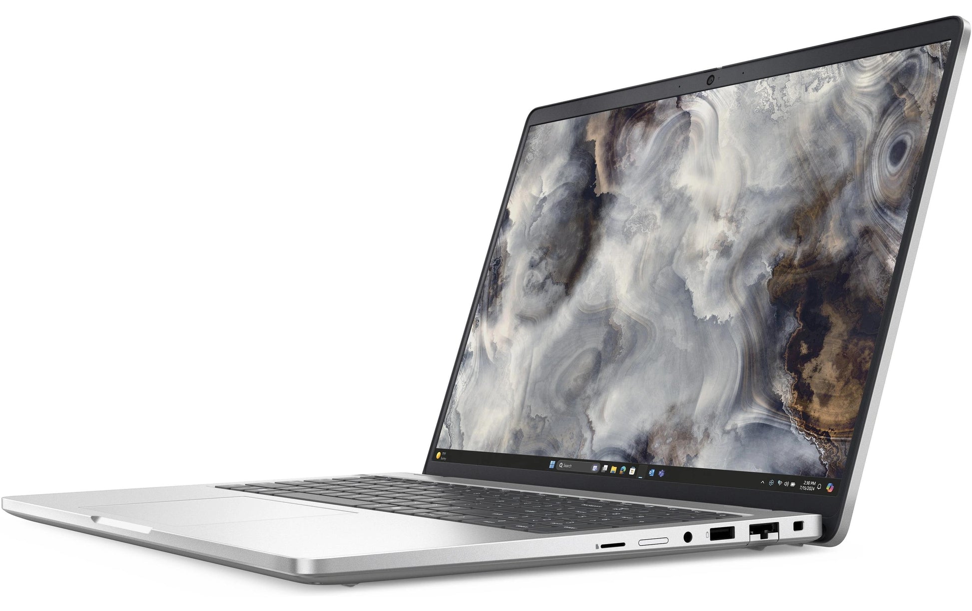 Dell – Pro 16 Plus – Notebook – Windows 11 Pro, QWERTZ (CH)