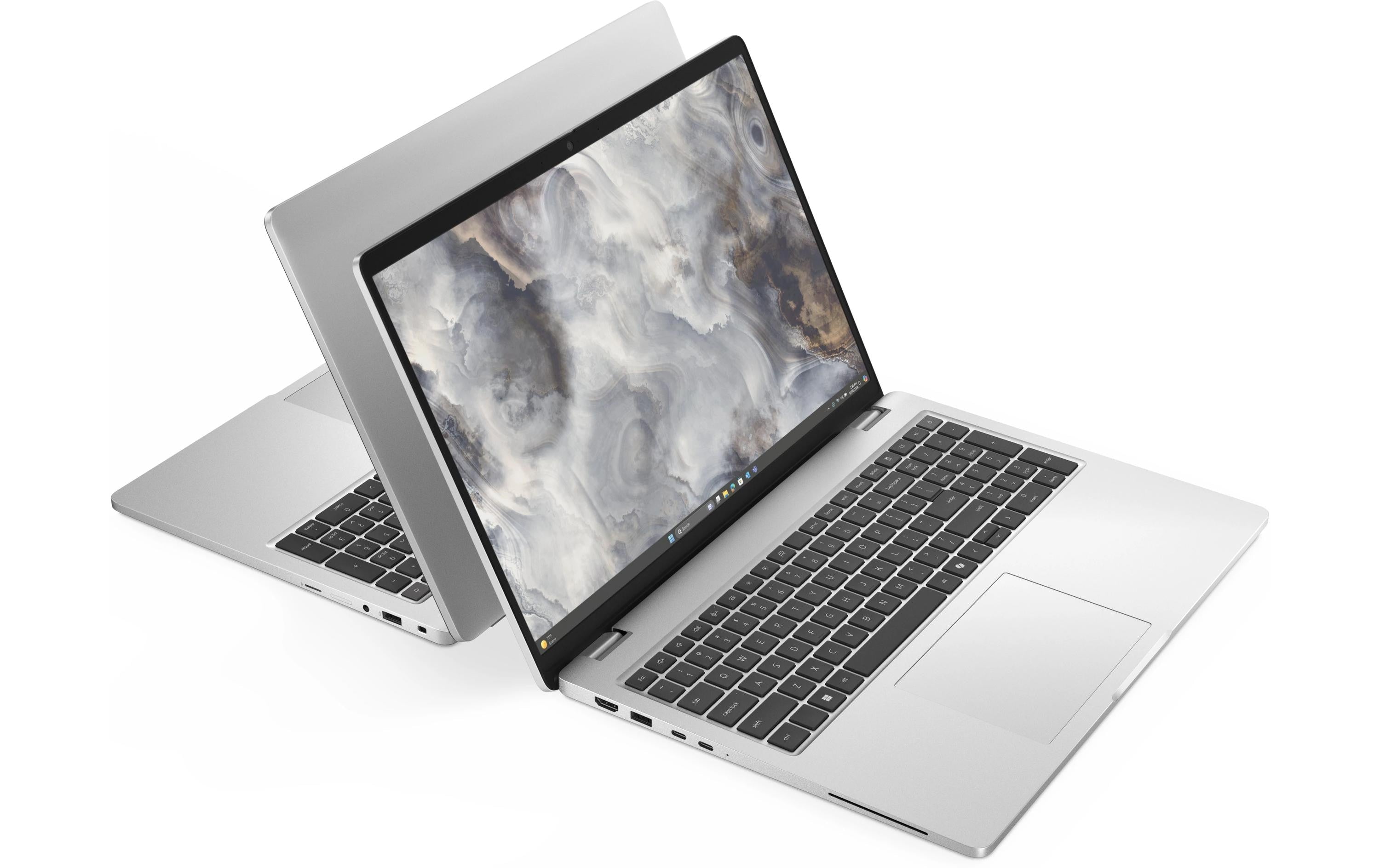 Dell – Pro 16 Plus – Notebook – Windows 11 Pro, QWERTZ (CH)