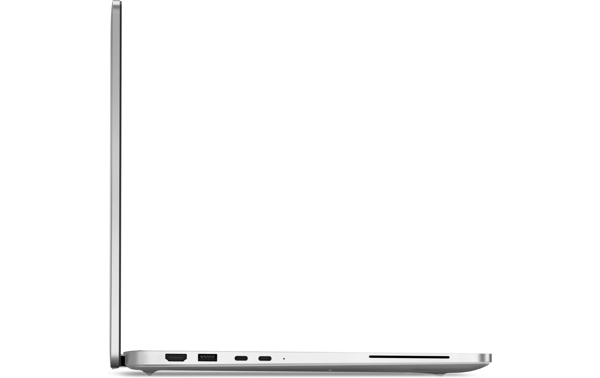 Dell – Pro 16 Plus U7 268V PB16250 – Notebook – Windows 11 Pro, Tastatursprache Schweiz