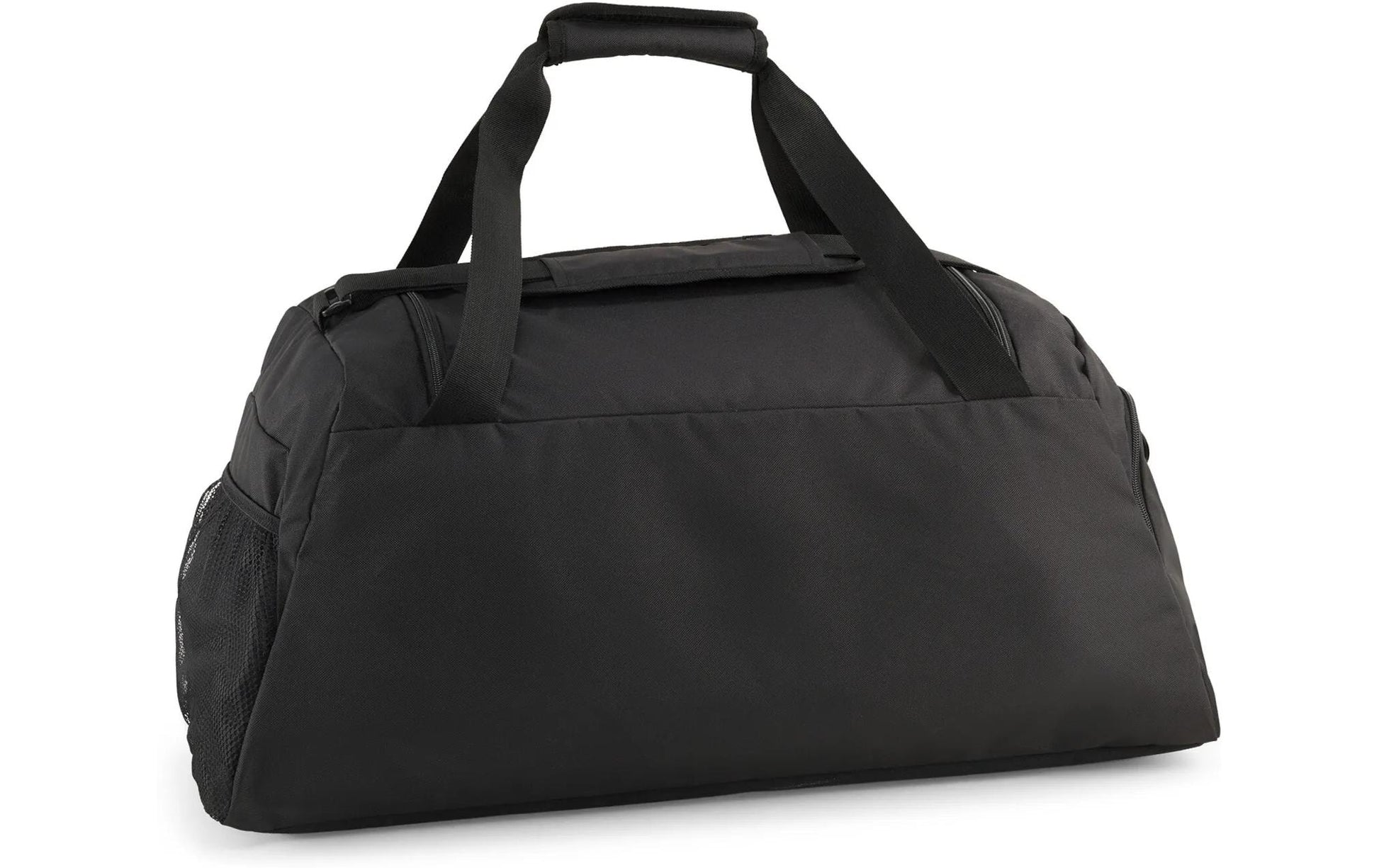 PUMA Sporttasche teamGOAL – 55 l, Polyester, Schwarz, 65 × 29 × 32 cm