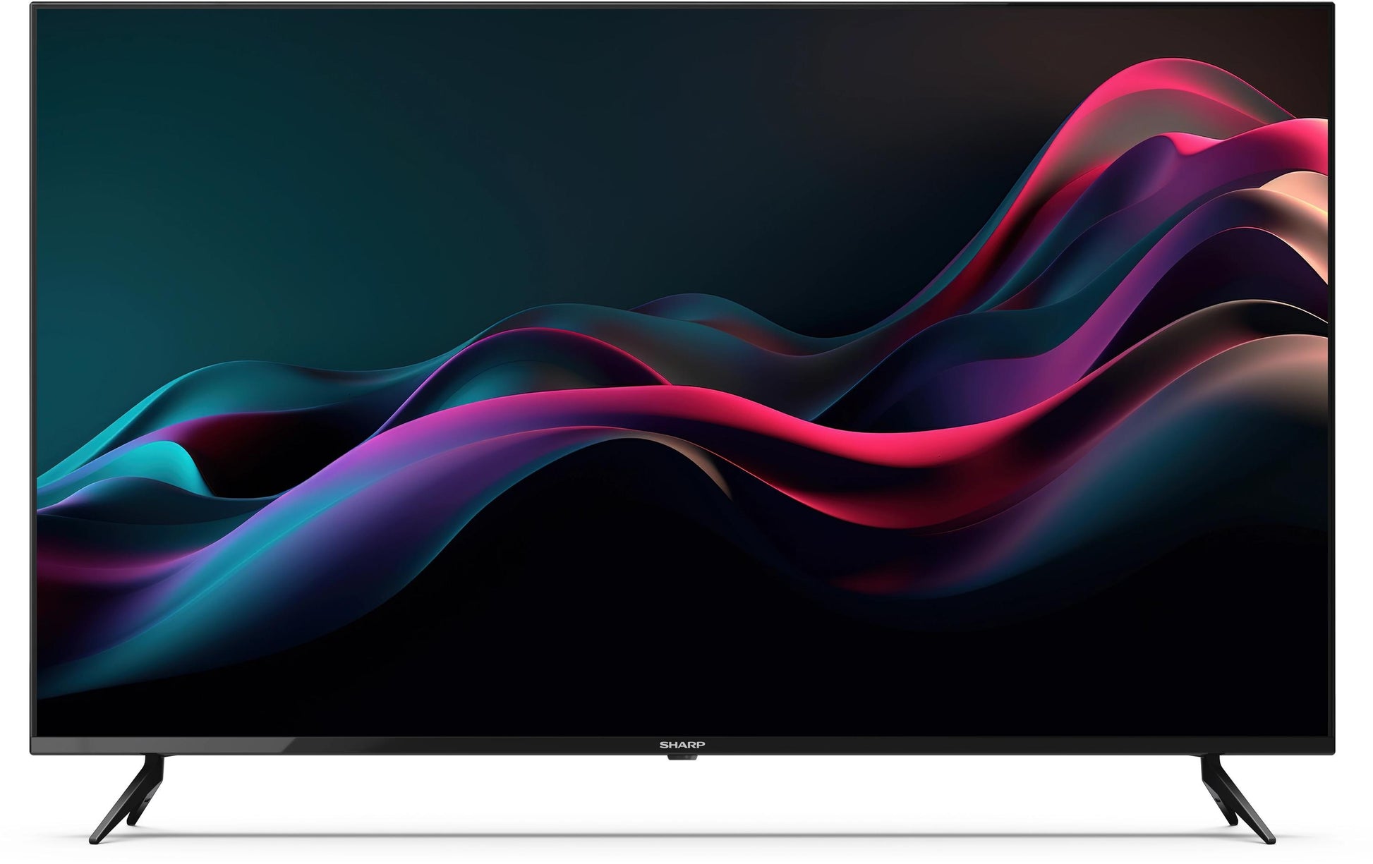 Sharp 50GL4160E – 50" LED UHD 4K, Google TV (2024)
