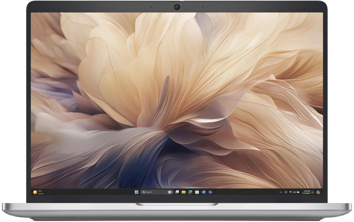 Dell Pro 14 Plus PB14250 – 14" WUXGA, Core Ultra 5 236V, 16 GB, 512 GB SSD, Win 11 Pro
