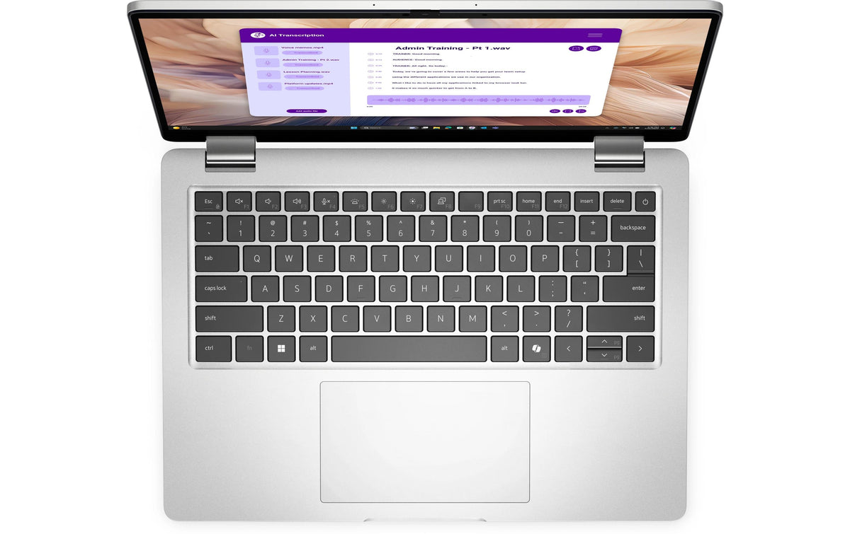 Dell Pro 14 Plus PB14250 – 14" WUXGA, Core Ultra 5 236V, 16 GB, 512 GB SSD, Win 11 Pro