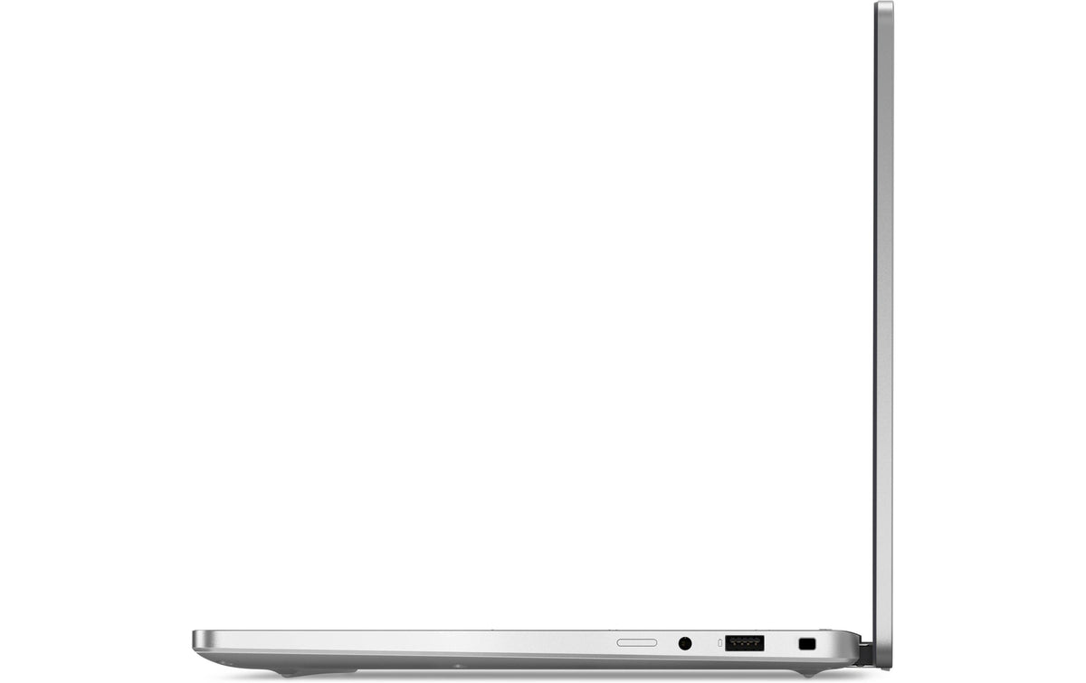 Dell Pro 14 Plus PB14250 – 14" WUXGA, Core Ultra 5 236V, 16 GB, 512 GB SSD, Win 11 Pro