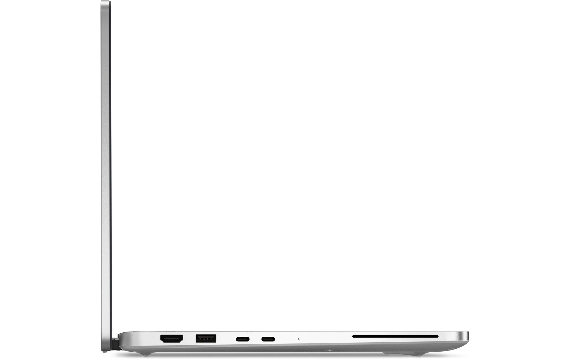 Dell Pro 14 Plus PB14250 – 14" WUXGA, Core Ultra 5 236V, 16 GB, 512 GB SSD, Win 11 Pro