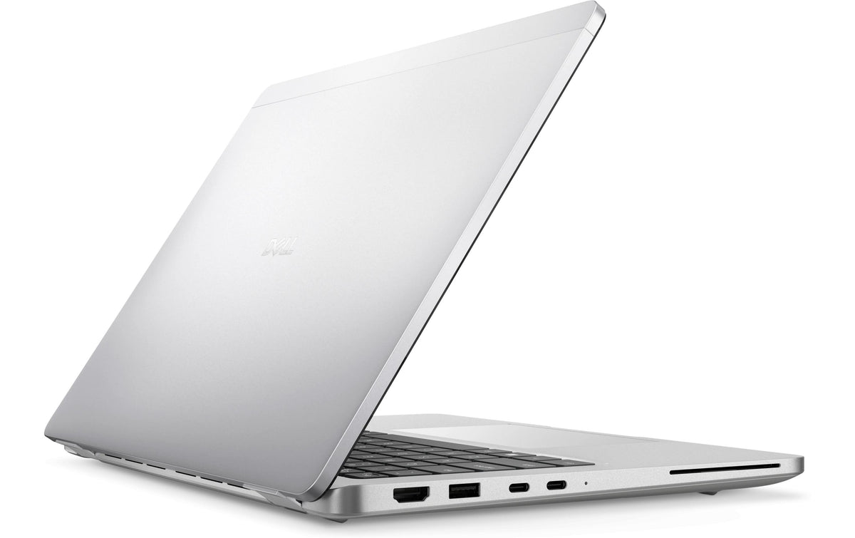 Dell Pro 13 Plus PB13250 – 13,3" WUXGA, Core Ultra 7 268V, 32 GB, 512 GB SSD