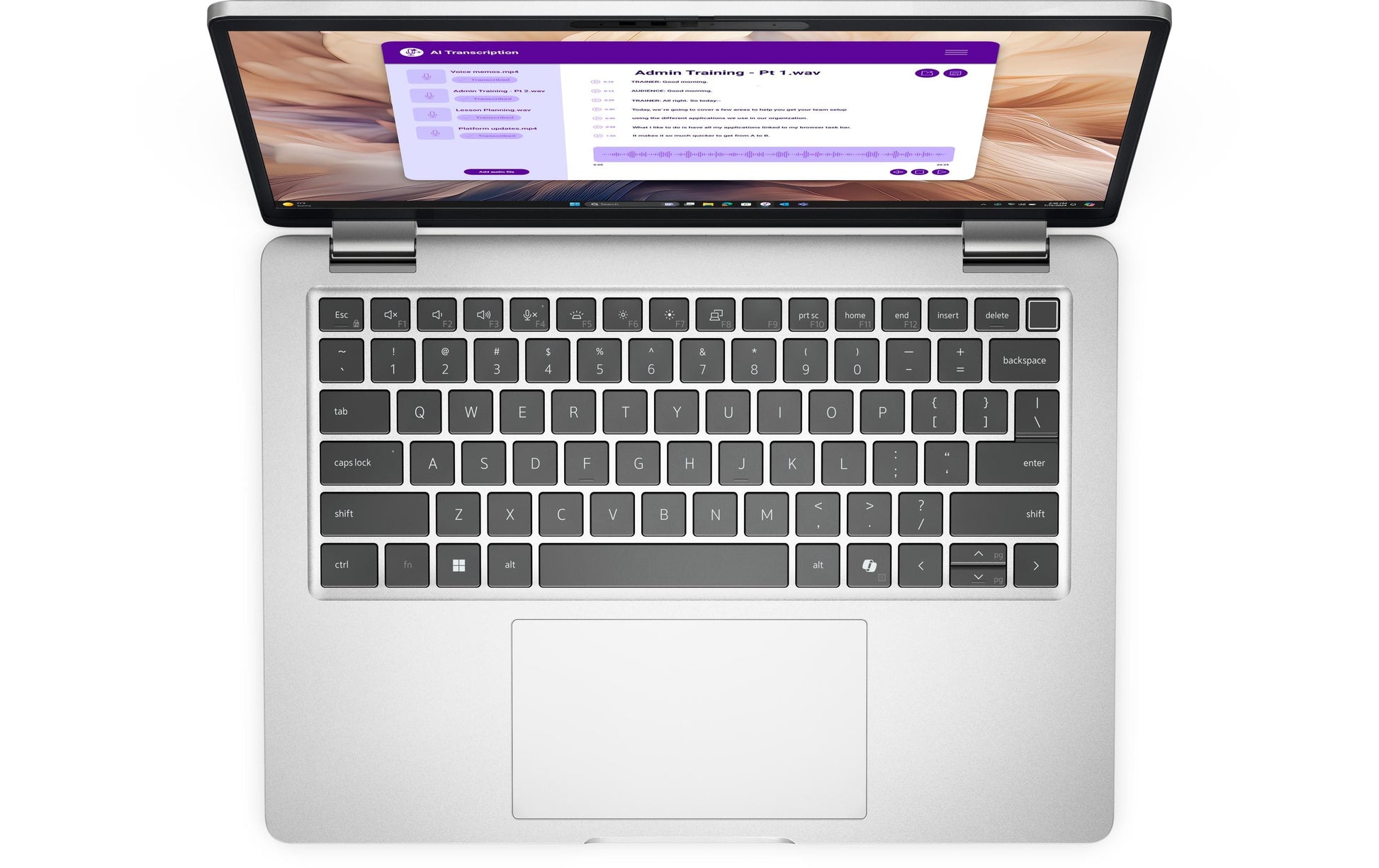 Dell Pro 13 Plus – 13,3" WUXGA, Core Ultra 7 266V, 16 GB, 512 GB SSD, Win 11 Pro, QWERTZ (CH)