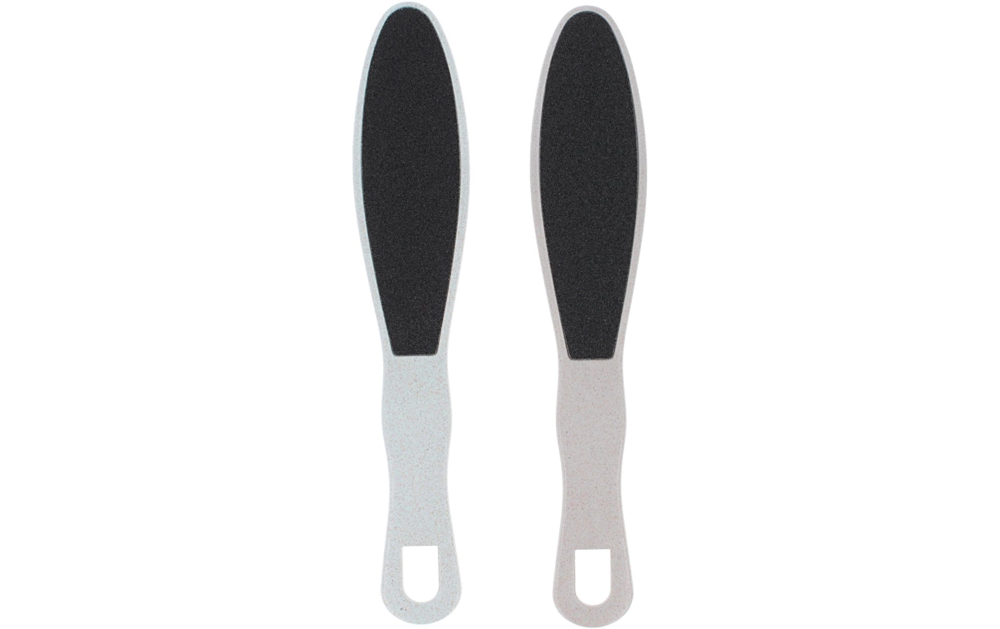 Parsa beauty Fussfeile – wasserfest, 7,5 × 23,5 × 0,8 cm – mehrfarbig