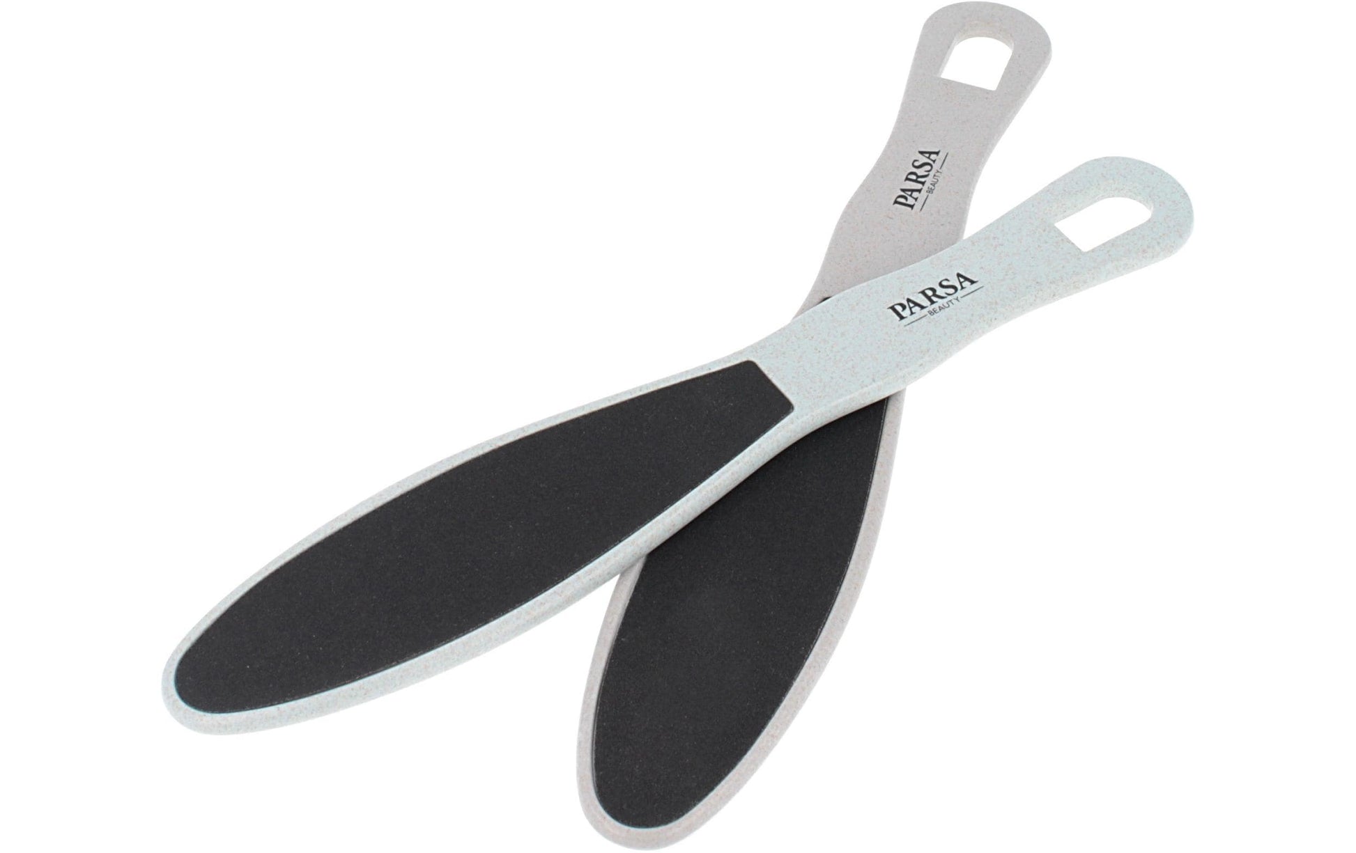Parsa beauty Fussfeile – wasserfest, 7,5 × 23,5 × 0,8 cm – mehrfarbig